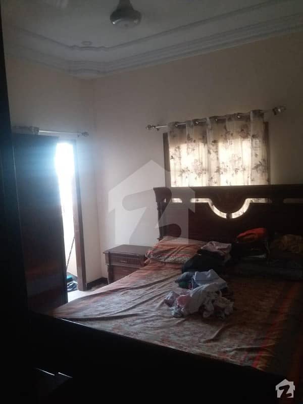 محمودآباد نمبر 5 محمود آباد کراچی میں 3 کمروں کا 5 مرلہ فلیٹ 75 لاکھ میں برائے فروخت۔