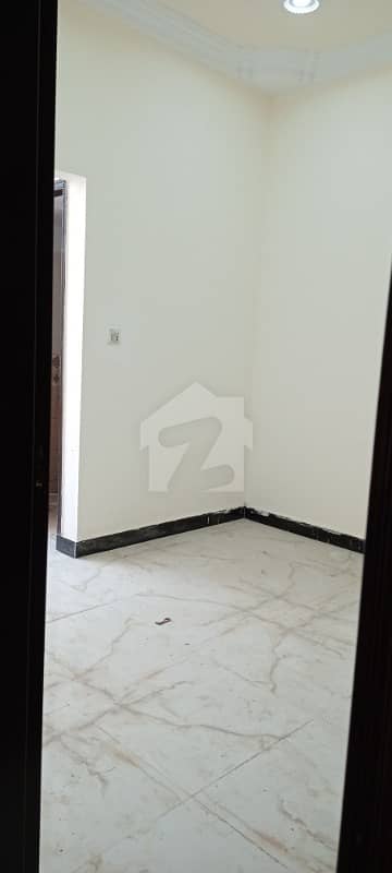 4th Floor Flat Available For Sale