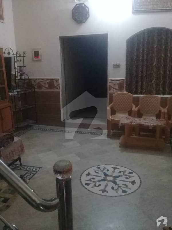 Slightly Used House In Noor Mohala Sambrial Most Wanted Location
