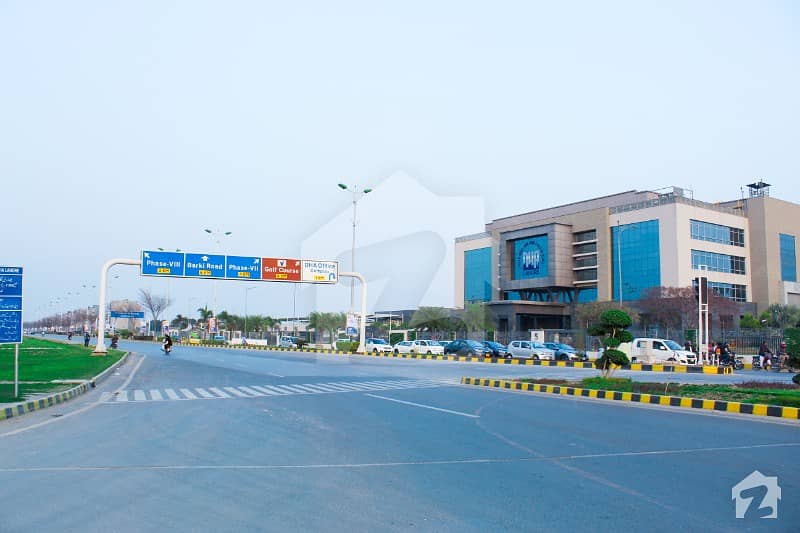 ڈی ایچ اے 9 ٹاؤن ۔ بلاک سی ڈی ایچ اے 9 ٹاؤن ڈیفنس (ڈی ایچ اے) لاہور میں 6 مرلہ رہائشی پلاٹ 81 لاکھ میں برائے فروخت۔