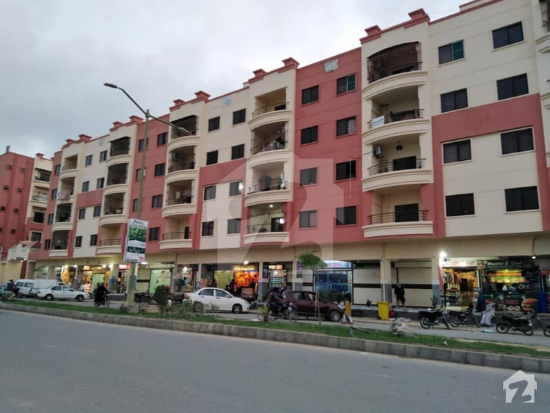 صائمہ عریبین ولاز گداپ ٹاؤن کراچی میں 1 کمرے کا 1 مرلہ دکان 55 لاکھ میں برائے فروخت۔