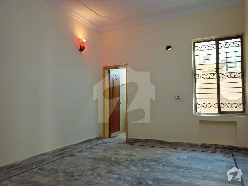 2250  Square Feet House Available For Rent In Mustafa Town