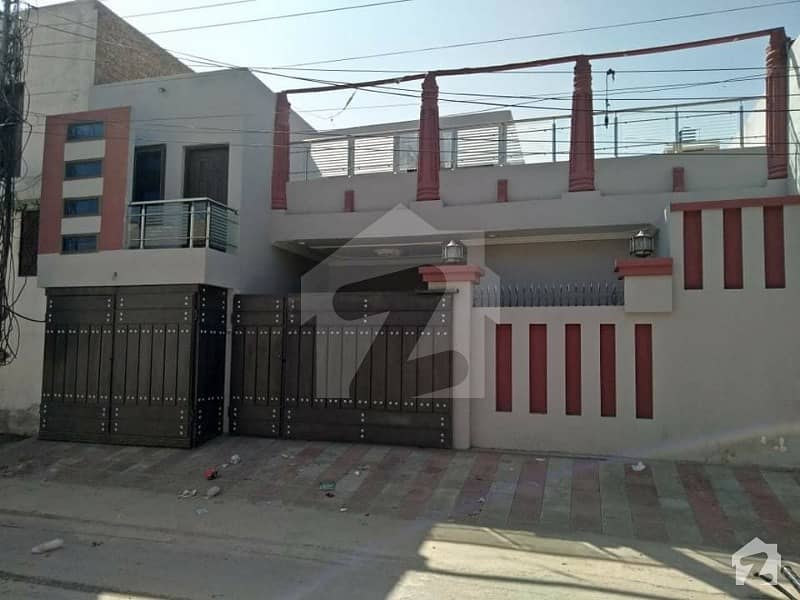 1575  Square Feet House In Satellite Town Best Option