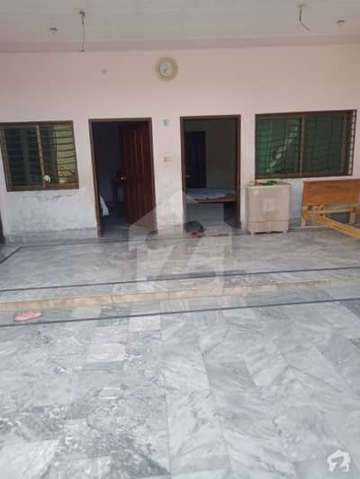 1800  Square Feet House In Saleemabad For Sale