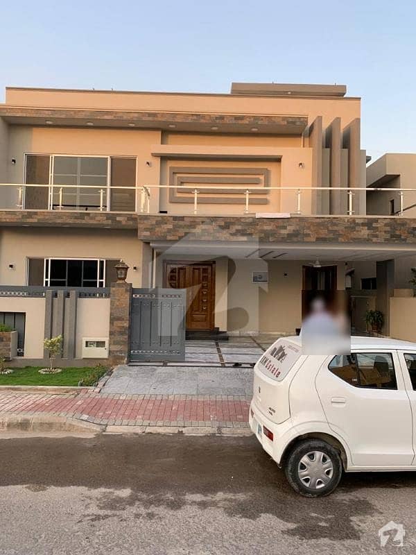 Brand New 1 Kanal House For sale In Bahria Town Phase 3