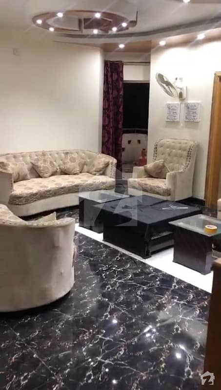 Urgent Full Furnished  Flat 1100 Sq Feet For Sale In G 11 3