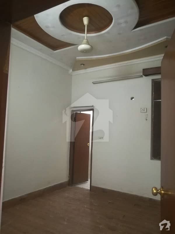 1125  Square Feet Lower Portion For Rent In Allama Iqbal Town