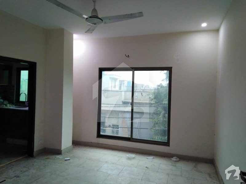 Flat Is Available For Rent In Punjab Coop Housing Society