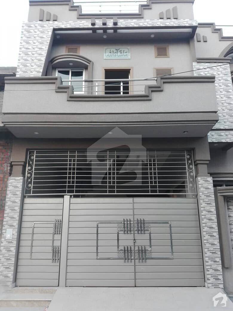 1125  Square Feet House In Green Town For Sale At Good Location Ismail Home
