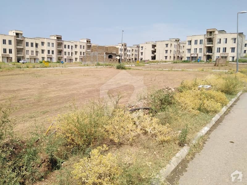 Residential Plot Of 1650 Square Feet For Sale In Bahria Town Rawalpindi