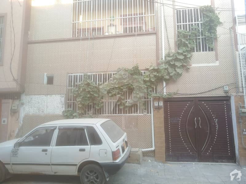 نارتھ کراچی - سیکٹر 11-C / 3 نارتھ کراچی کراچی میں 2 کمروں کا 5 مرلہ زیریں پورشن 25 ہزار میں کرایہ پر دستیاب ہے۔