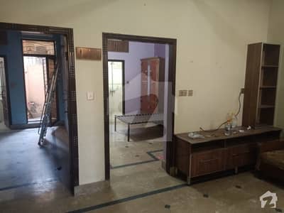 5 Marla Single Storey House For Rent Near To Canal Road And Expo Center