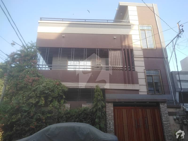 نارتھ کراچی - سیکٹر 11-C / 3 نارتھ کراچی کراچی میں 4 کمروں کا 5 مرلہ مکان 2.22 کروڑ میں برائے فروخت۔