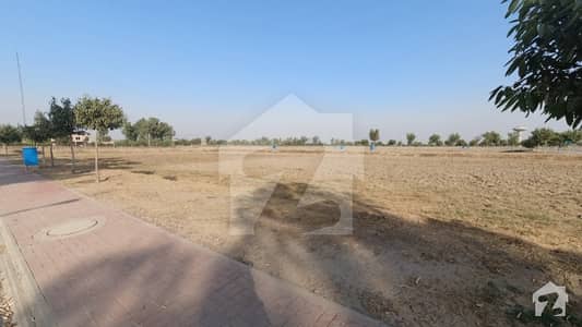 Residential Plot For Sale In Bahria Orchard Phase 4 - Block G1 Lahore Residential Plot For Sale In Bahria Orchard Phase 4 - Block G1 Lahore