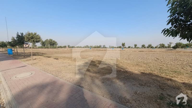 Residential Plot For Sale In Bahria Orchard Phase 4 - Block G1 Lahore Residential Plot For Sale In Bahria Orchard Phase 4 - Block G1 Lahore