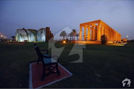 Good Location Plot Available For Sale In Precinct 27 Good Location Plot Available For Sale In Precinct 27