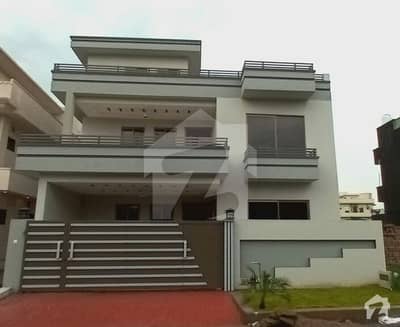 10 Marla Double Storey House Is Available For Saw 10 Marla Double Storey House Is Available For Saw