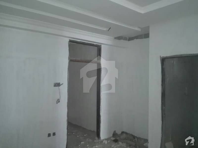 1000 Square Feet Flat In Murree Expressway For Sale