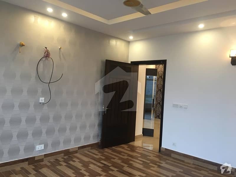 1 Kanal House Is Available For Rent In DHA Defence