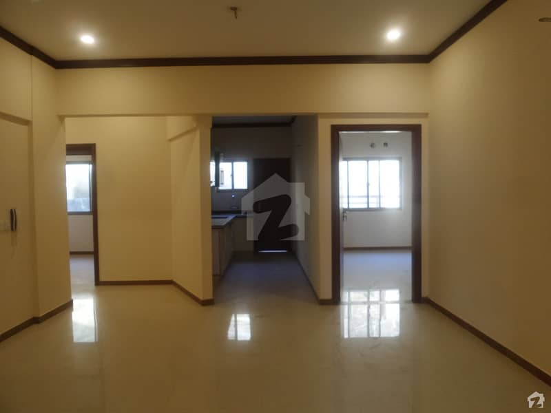 Flat Of 1200 Square Feet For Sale In DHA Defence