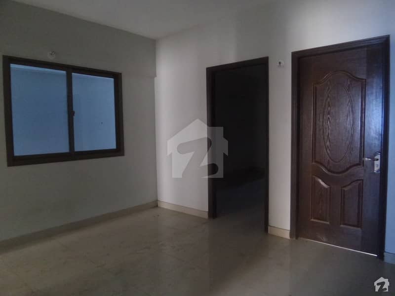 900 Square Feet Flat Available For Sale In DHA Defence