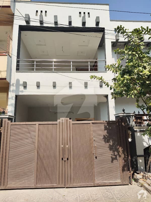 2250  Square Feet House Situated In Soan Garden For Sale