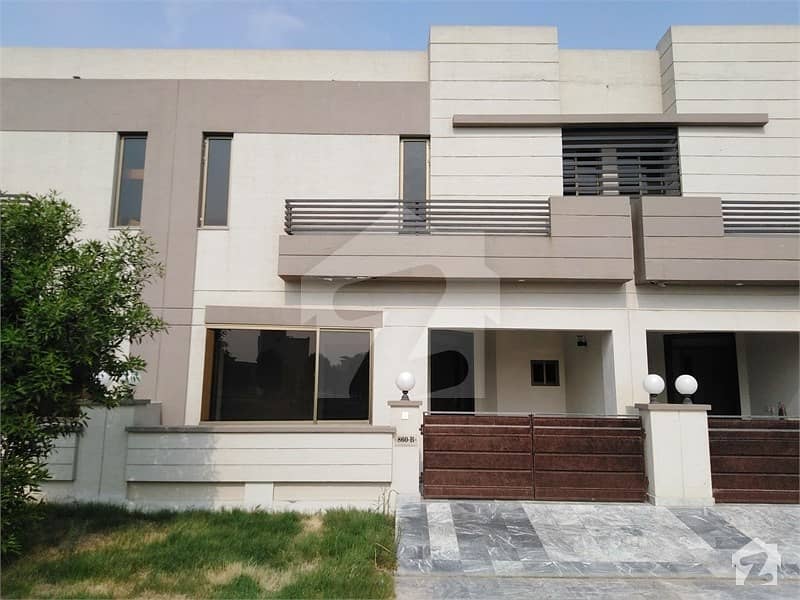 5 Marla House Is Available For Sale In Grand Avenues Housing Scheme