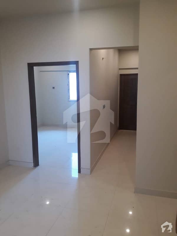 Good 1750 Square Feet Flat For Sale In DHA Defence