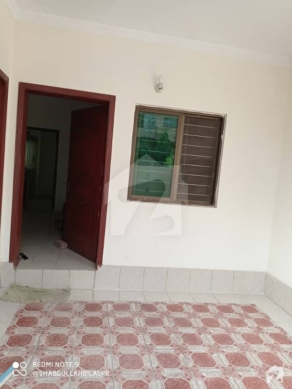 5 Marla House Available For Sale In Gulshan-e-Lahore