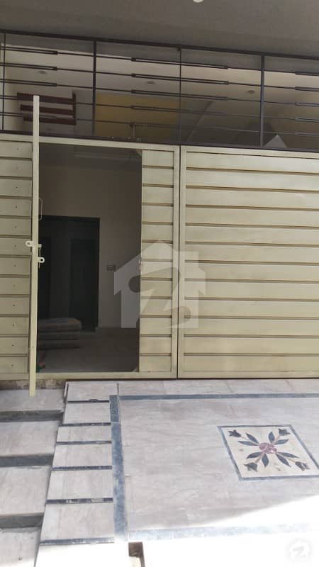 5 Marla House In Punjab Govt Employees Society For Sale