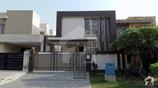 10 Marla Bungalow For Sale In DHA Phase 8 Ex Air Avenue Lahore 10 Marla Bungalow For Sale In DHA Phase 8 Ex Air Avenue Lahore