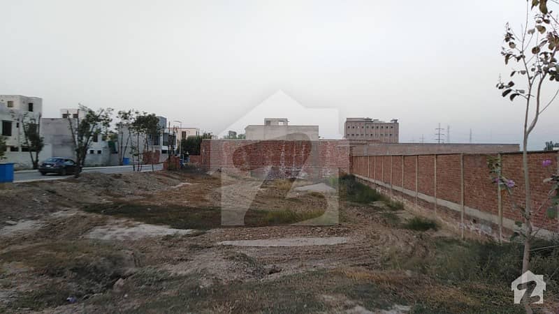 New Deal In 4 Bed Eastern Villas Available For Sale In Bahria Orchard Phase 1 On Easy Installments