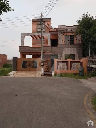 10 Marla House For Rent In Canal View 10 Marla House For Rent In Canal View