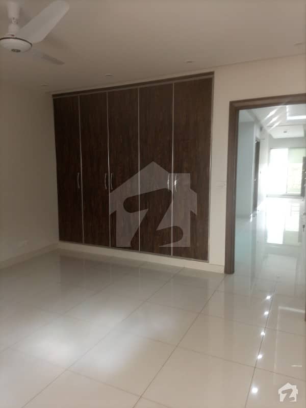 8 Marla 3 Bed Room Flat For Rent