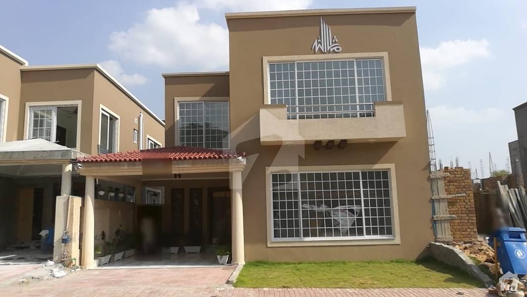10 Marla House For Sale In DHA Defence