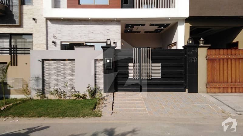 5 Marla Two And Half Storey Brand New House For Sale In C Block Of Lake City Sector M7 Lahore