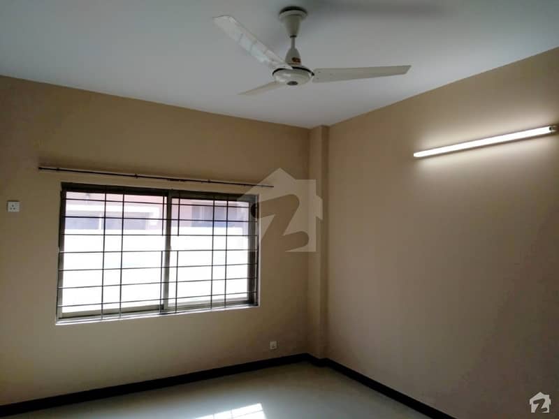 1st Floor Flat Is Available For Rent In G +3 Building