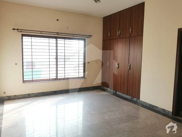 Commercial House for Rent 10 Marla