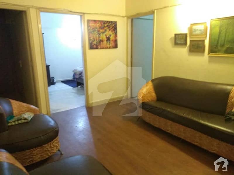 Sea World Residency Flat For Sale