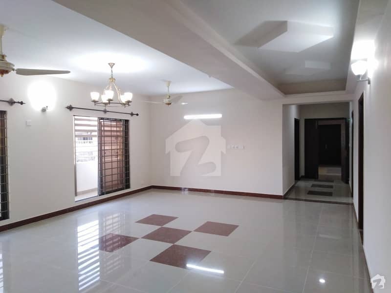 2nd Floor Flat Is Available For Rent In G +9 Building