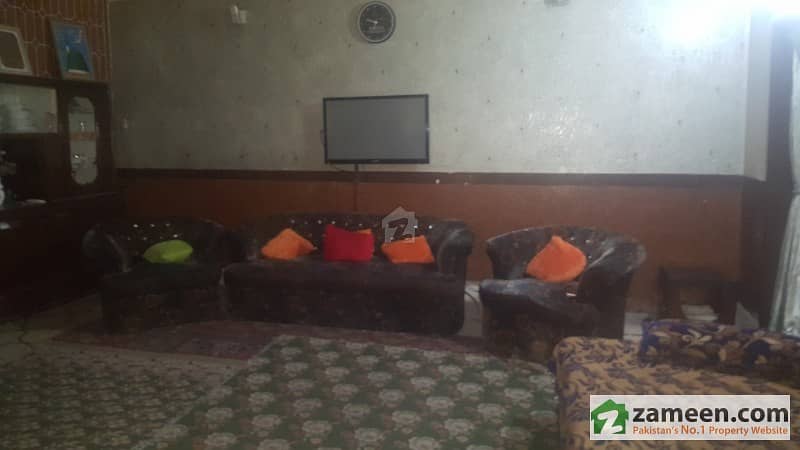 13 Marla House Double Storey For Sale 13 Marla House Double Storey For Sale