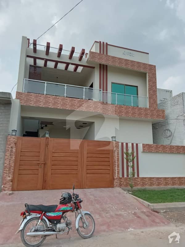 Double Storey House For Sale In Phase 3