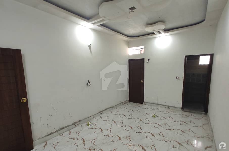 فیڈرل بی ایریا ۔ بلاک 9 فیڈرل بی ایریا کراچی میں 2 کمروں کا 5 مرلہ مکان 2.55 کروڑ میں برائے فروخت۔