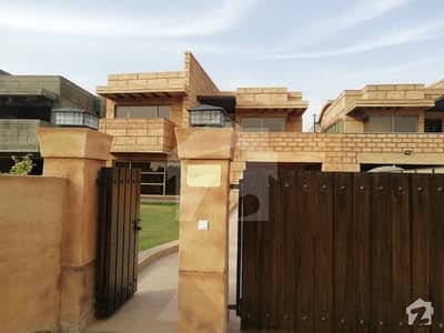 32 Marla Facing Park Meadows Villa For Sale In Bahria Town Lahore