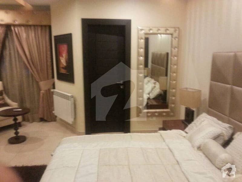 Heights 3 Furnished 1 Bed Apartment
