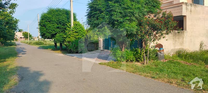 Residential Plot For Sale In State Life Housing Society