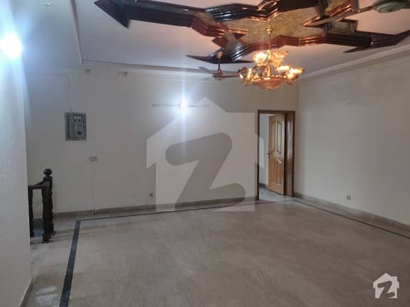 Gulshan Ali Colony 10 Maral Double Unit House For Sale
