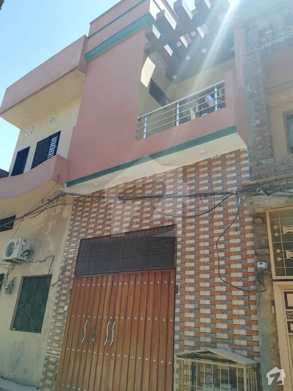 House Available For Sale In Ratta Road