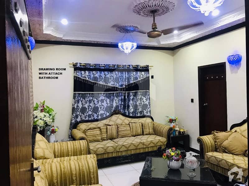 دادابھوئے ٹاؤن فیصل کنٹونمنٹ کینٹ کراچی میں 3 کمروں کا 11 مرلہ مکان 1.65 کروڑ میں برائے فروخت۔