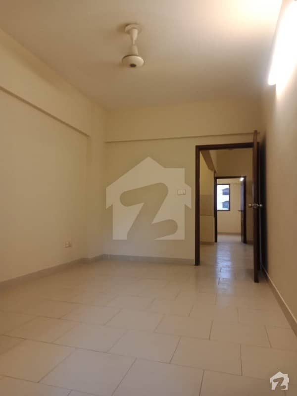 Dha Phase 6 Bukhari 2 Bedrooms Second Floor 100 Yards Building For Rent